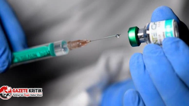 ABD’de iki doz Moderna aşısı olan kişi koronavirüse yakalandı