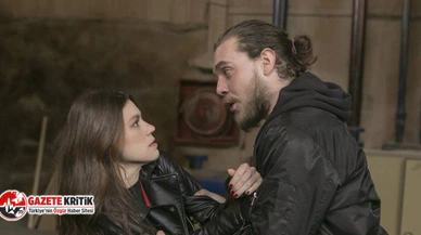 Arka Sokaklar'da Zeliş tecavüze uğradı!