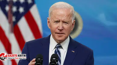 Biden, 2.3 trilyon dolarlık altyapı planını duyurdu
