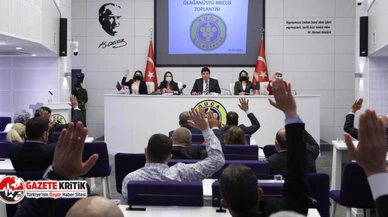 Buca Meclisinden kentin temizlik kaderini değiştirecek karar