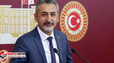 CHP'li Adıgüzel: Bu hükümette Bilim de yok Kurul da… Resmen YOK!