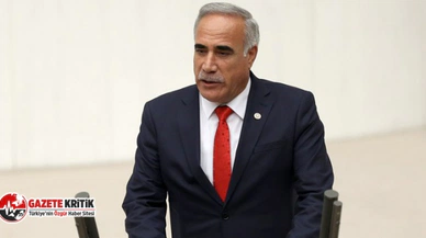 CHP'li Aziz Aydınlık: Kendi çiftçimizi elektrik dağıtım şirketlerine tercih ediyorsunuz