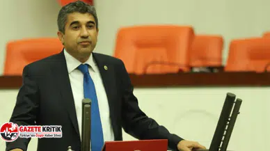 CHP'li  Metin İlhan Halk Arasında Gece Körlüğü Olarak Bilinen Rpe65 Hastalığının Tedavisini Gündeme Getirdi