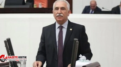 CHP’li Durmaz’dan Karayaka Ve Karagül Irkının Korunması İçin Önerge!