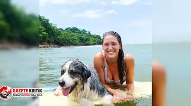 Depresyonla mücadele eden sosyal medya fenomeni intihar etti