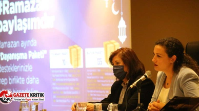 Efes Selçuk Belediyesi Ramazan'da dayanışmayı büyütüyor