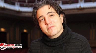 Fazıl Say: Bu ülkenin tuhaf starları Genco Erkal sizi savunuyor