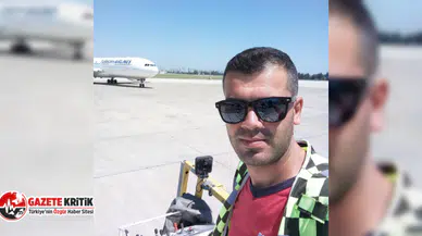 Geçim sıkıntısı yaşayan THY çalışanı apronda canına kıydı