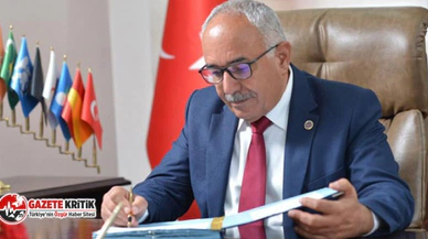 İBB'nin kayıp atları MHP'de istifa getirdi