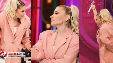 İrem Derici'nin alay konusu olan kıyafetinin fiyatı ortaya çıktı
