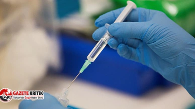Korona virüs aşısının kullanımının durdurulması istendi!