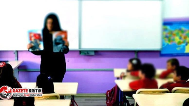 MEB'in atadığı ücretli öğretmenlerden 8 bini lisans mezunu değil
