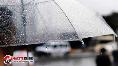 Meteoroloji'den peş peşe uyarı