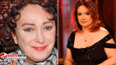 Müjde Ar'ın kardeşi Mehtap Ar hayatını kaybetti