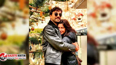 Nesrin Cavadzade ve Gökhan Alkan hakkında şaşırtan iddia