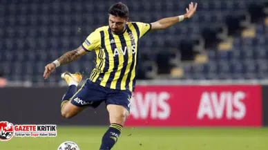 Ozan Tufan rekor kırdı