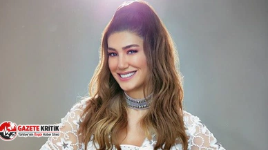 Şarkıcı Nadide Sultan Koronavirüs’e yakalandı
