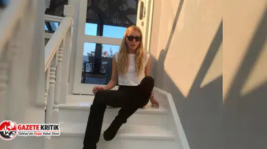 Sinem Kobal’dan Lalin paylaşımı