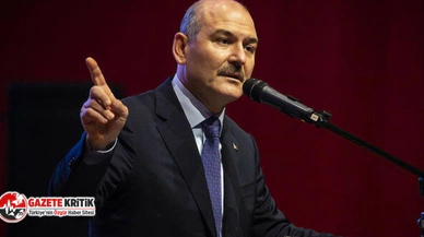 Soylu'dan CHP'li Engin Altay'a: Vallahi sizi, 15 Temmuz'dan beter yaparız...