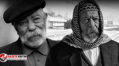 Usta oyuncu Erol Demiröz hayatını kaybetti