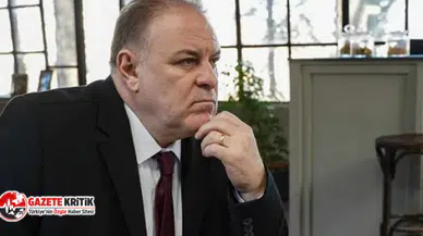 Yoğun bakıma kaldırılan oyuncu Burak Sergen'in sağlık durumuyla ilgili açıklama