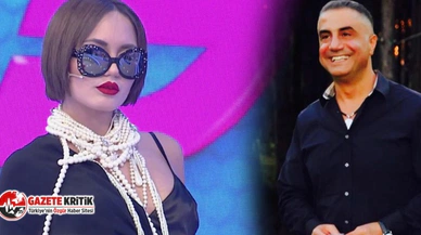 Bahar Candan'dan dikkat çeken Sedat Peker hamlesi!