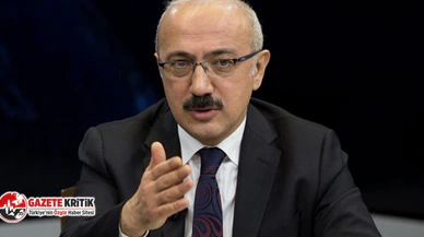 Bakan Elvan "istihdamda iyi durumdayız" dedi, 2021 büyüme tahminini açıkladı