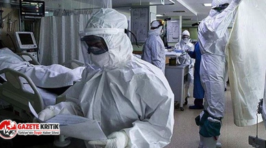 Bir doktor daha koronavirüs nedeniyle yaşamını yitirdi