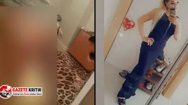 Bir estetik kurbanı daha: Yanlış estetik hayatını mahvetti