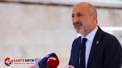 CHP'li Öztunç Mafya iddialarını Meclis gündemine taşıdı