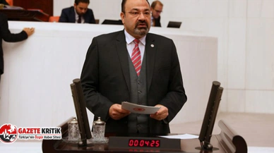 CHP'li Yılmazkaya: Ortak Değerimiz Olan Atatürk ve Cumhuriyete Sonuna Kadar Sahip Çıkacağız!