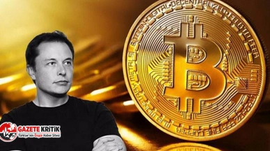 Elon Musk askıya aldı, bitcoin değer kaybetti!