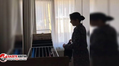 Ezgi Mola’nın sevgilisi: Korkuyorum Safiş bizim evde
