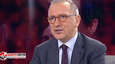 Fatih Altaylı: Bu metnin yanında bizim amirallerin mektubu, 'aşk mektubu' gibi kalır
