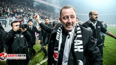 İşte Sergen Yalçın'ın imza tarihi!