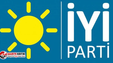İYİ Parti'de peş peşe istifalar!