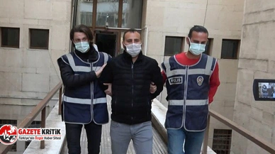 Kadına muştayla saldıran saldırgan, 'başkasına benzettim' dedi serbest kaldı