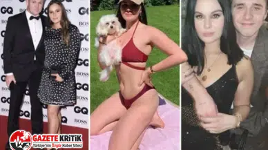 Masterchef jürisinin kızından cinsel saldırı itirafı: 18 yaşındayken iki kez...