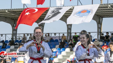 Mersin Büyükşehir’den 19 Mayıs’a Yakışır Kutlama