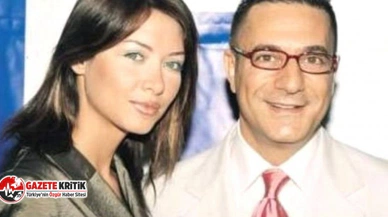 Nefise Karatay'la çıplak fotoğraf çekinen Mehmet Ali Erbil: "Pişmanım"