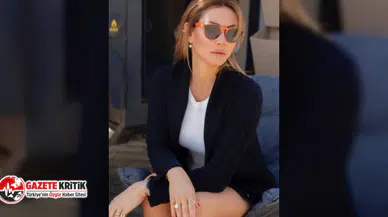 Pınar Altuğ sırrını açıkladı