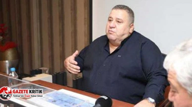 Sedat Peker: Halil Falyalı'nın elinde kasetler var