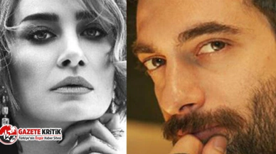 Sıla ve İlker Kaleli, paylaştıkları fotoğrafla ilişkilerini ilan etti