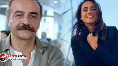 Yılmaz Erdoğan spor spikeri sevgilisi Damla Uğurtürk ile görüntülendi