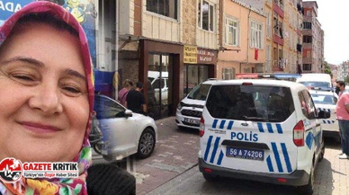 13 yaşındaki çocuk üvey annesini öldürdü