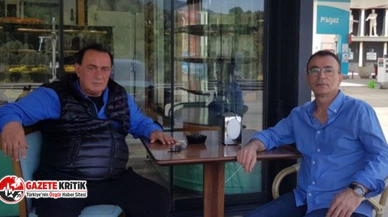 Alaattin Çakıcı'nın yakın dostundan 'silahlanma' çağrısı!