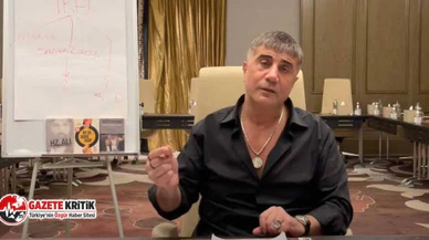 Bazı isimler Peker'in numarasını engelledi!