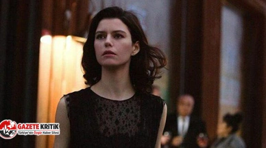 Beren Saat’in ‘Atiye’ paylaşımına sosyal medyada beğeni yağdı