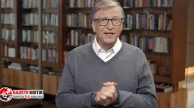 Bill Gates geleneği bozmadı: İşte yaz için önerdiği 5 kitap