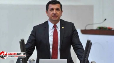 CHP'li Gaytancıoğlu: Kamyoncular taban fiyat istiyor
